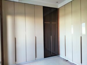 Glass Profile Shutters
