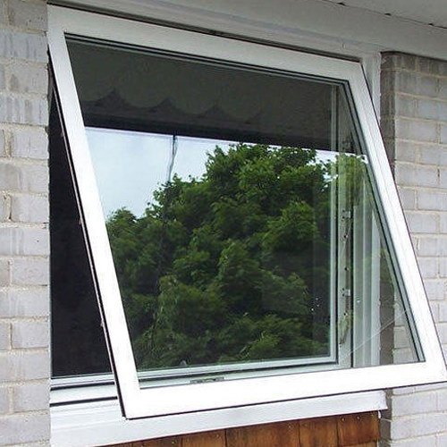 Awning windows