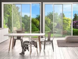 Sliding Windows