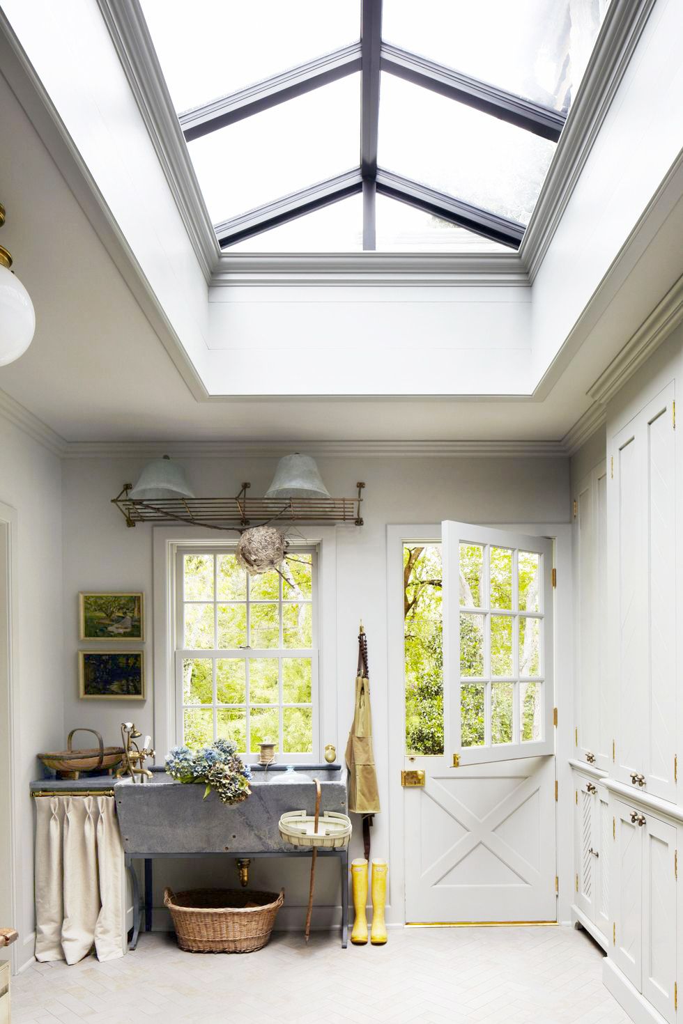 Skylights