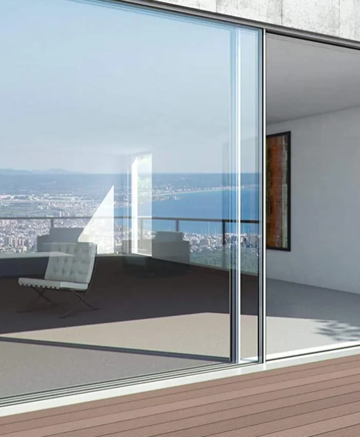 Aluminum Sliding Windows: A Great Choice for Your Home