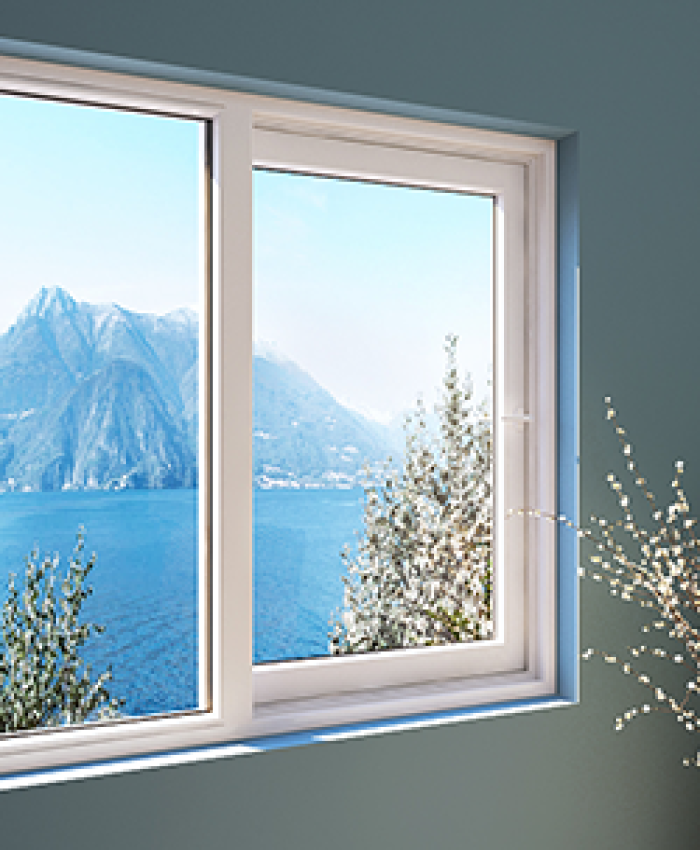 uPVC Sliding Windows: A Stylish and Functional Choice for Your Home
